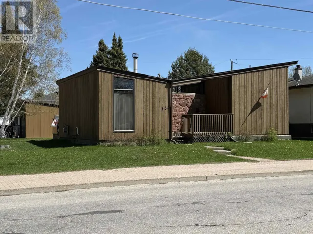 133 Memorial AVE, Dryden, Ontario P8N2M4