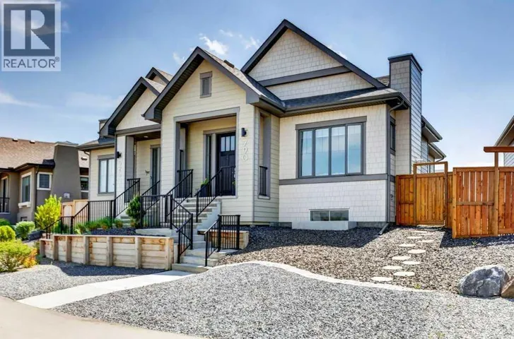 790 Mahogany Road SE, Calgary, Alberta T3M2Z5