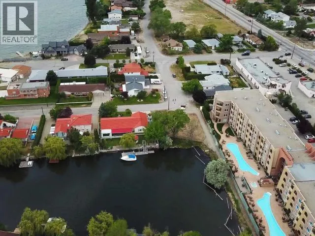 36 HARBOUR KEY Drive, Osoyoos, British Columbia V0H1V3