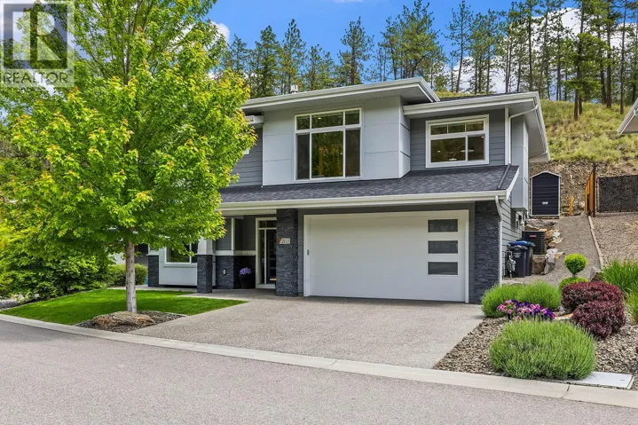 21 Forest Edge Drive, Kelowna, British Columbia V1V3G3