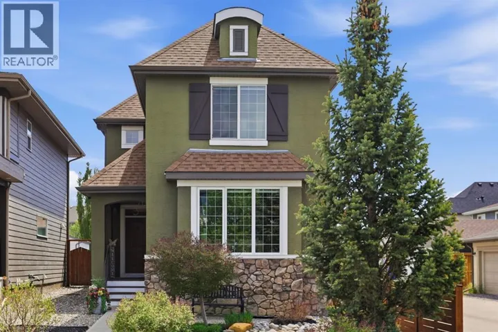341 Marquis Heights SE, Calgary, Alberta T3M2A7