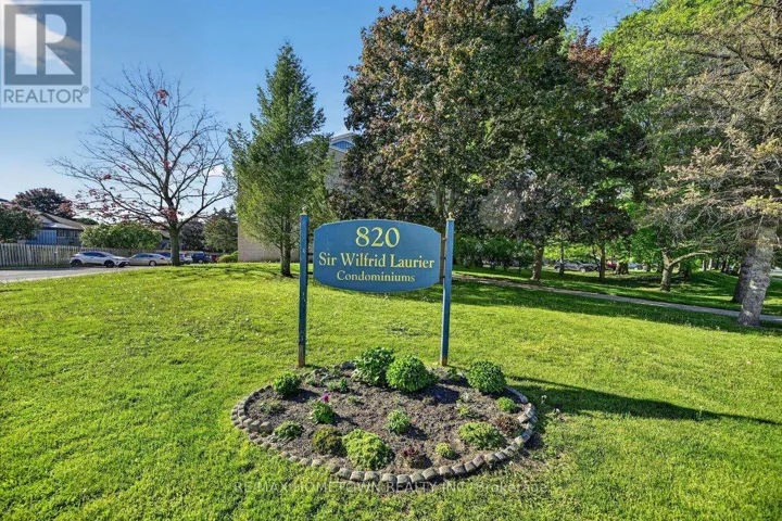 304 - 820 LAURIER BOULEVARD, Brockville, Ontario K6V6Z2