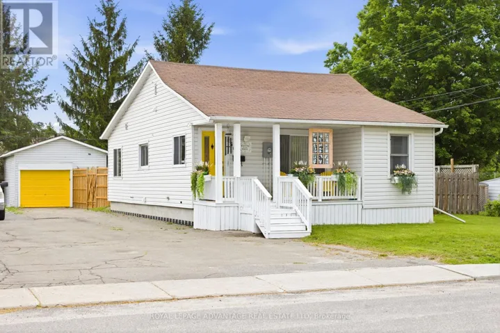 36 BEECH STREET, Smiths Falls, Ontario K7A3V6