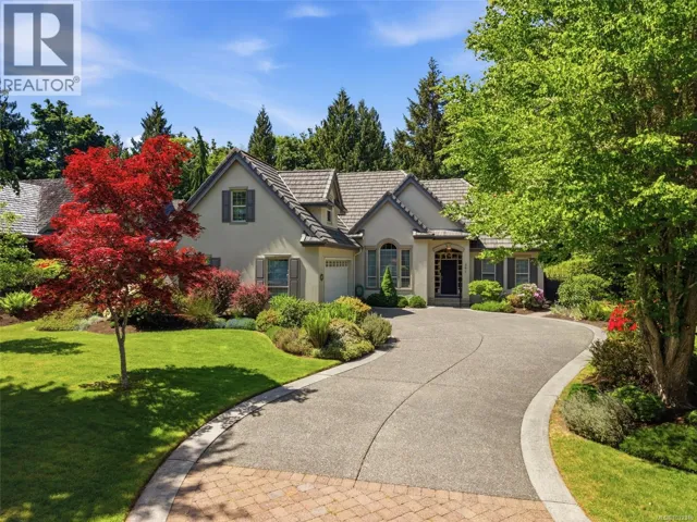 391 Park Ridge Pl, Qualicum Beach, British Columbia V9K2S6