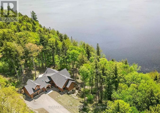 1320 FLATWATER COVE TRAIL, Dysart et al (Harburn), Ontario K0M1S0
