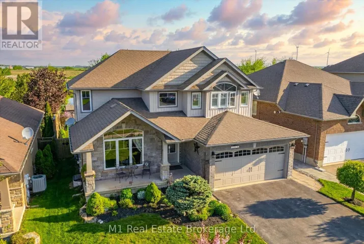 237 CARROL STREET, Wellington North (Arthur), Ontario N0G1A0