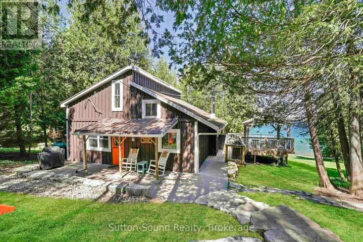 109 DAHL STREET, Georgian Bluffs, Ontario N0H2T0