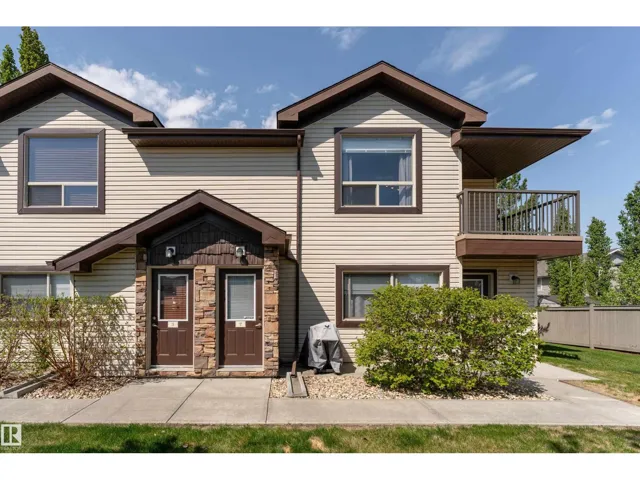#2 604 62 ST SW, Edmonton, Alberta T6X0K4