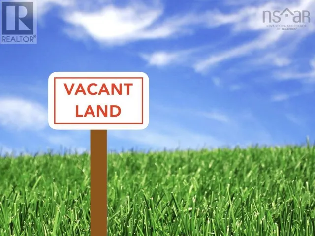 Lot 4 Shore Road, Harbourview, Nova Scotia B0E2W0