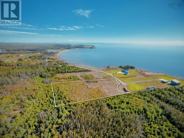 Lot 4 Shore Road, Harbourview, Nova Scotia B0E2W0