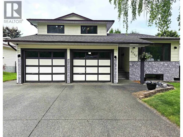 3750 JAMES DRIVE, Prince George, British Columbia V2N4V1