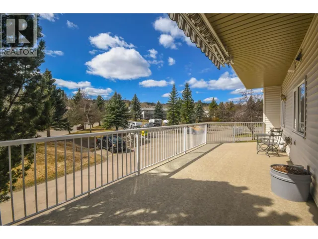 105 7255 SOUTHRIDGE AVENUE, Prince George, British Columbia V2N4Z3