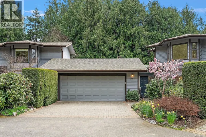 17 1255 Wain Rd, North Saanich, British Columbia V8L4R4