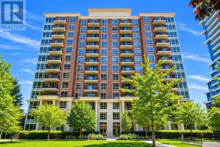 101 - 1103 LESLIE STREET, Toronto (Banbury-Don Mills), Ontario M3C4G8