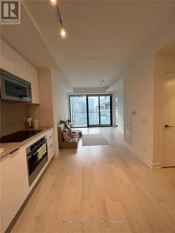 3607 - 20 LOMBARD STREET, Toronto (Church-Yonge Corridor), Ontario M5C0A7