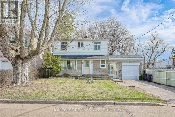 159 ALFRED AVENUE, Toronto (Willowdale East), Ontario M2N3J3