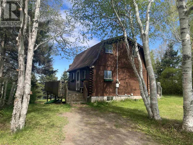 67 MELISSA ANALYNE Road, Mill River East, Prince Edward Island C0B1B0