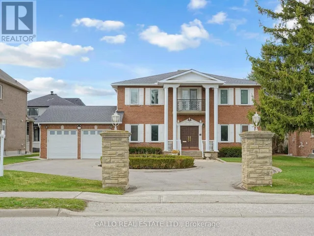 106 DUNCAN ROAD, Richmond Hill (South Richvale), Ontario L4C6J7