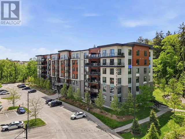 312 - 304 ESSA ROAD, Barrie (400 West), Ontario L9J0H4