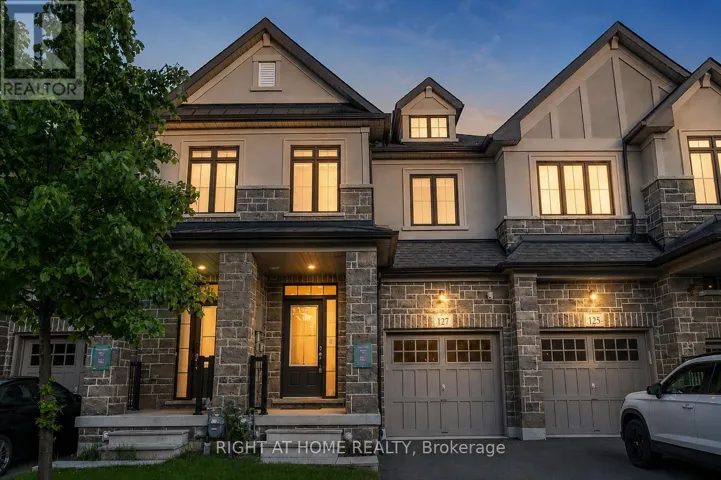 127 BENADIR AVENUE, Caledon, Ontario L7C4E7