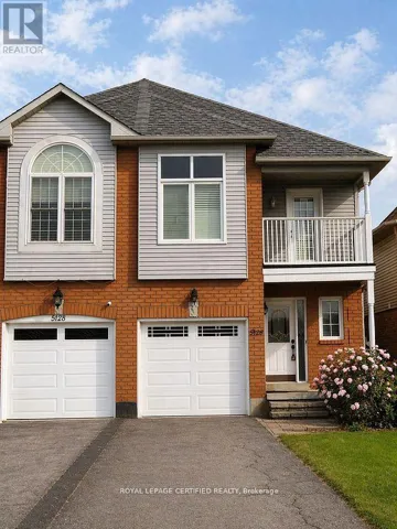 5126 DES JARDINES DRIVE, Burlington (Uptown), Ontario L7L6L7