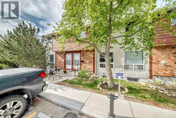 23, 6915 Ranchview Drive NW, Calgary, Alberta T3G1R8