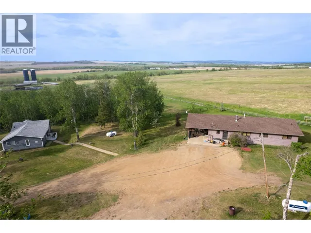 2371 206 Road, Dawson Creek, British Columbia V1G0C2