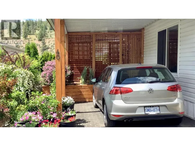 8598 Highway 97 Unit# 40, Oliver, British Columbia V0H1T2