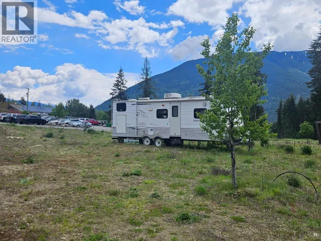 205 Edward Street Lot# 19, Balfour, British Columbia V0G1C0