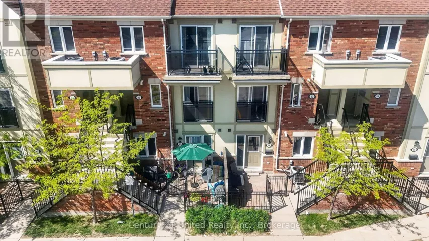 30 - 2285 BUR OAK AVENUE, Markham (Greensborough), Ontario L6E0B9