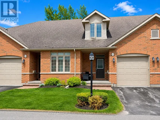 33 - 194 HAIG ROAD, Belleville (Belleville Ward), Ontario K8N0A8