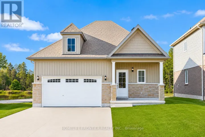 11 SPRUCESIDE DRIVE, Kawartha Lakes (Bobcaygeon), Ontario K0M1A0