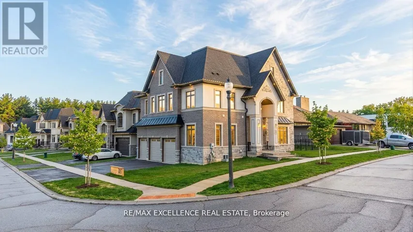 301 SOMME STREET, Woodstock (Woodstock - North), Ontario N4T0K3