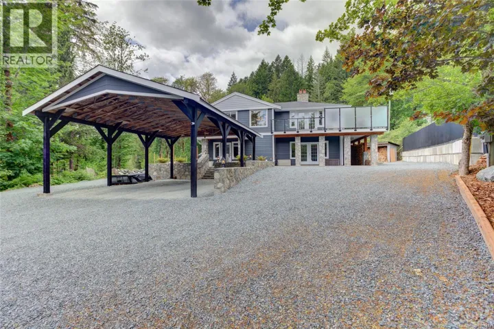 8136 Miracle Close, Youbou, British Columbia V0R3E1