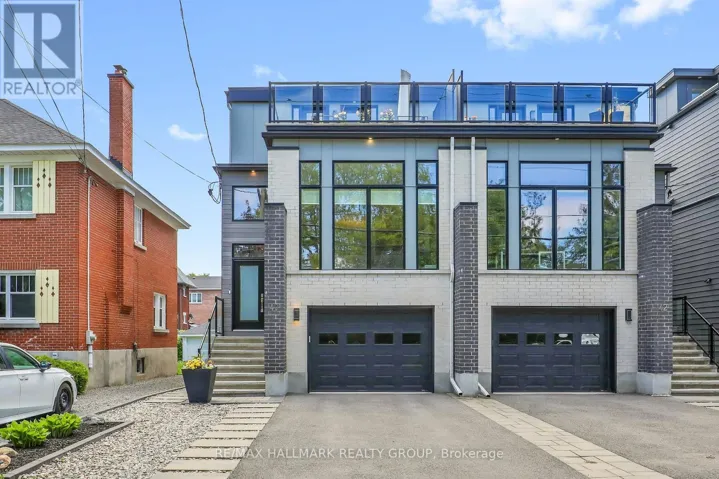40 BYRON AVENUE, Ottawa, Ontario K1Y3J1