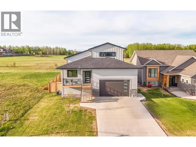 11203 112 AVENUE, Fort St. John, British Columbia V1J0R5