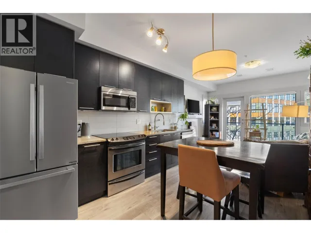 1000 Talasa Way Unit# 1306, Kamloops, British Columbia V2H0C2