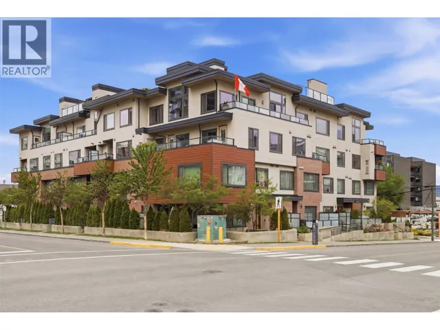 460 5th Avenue, Kamloops, British Columbia V2C5Y2