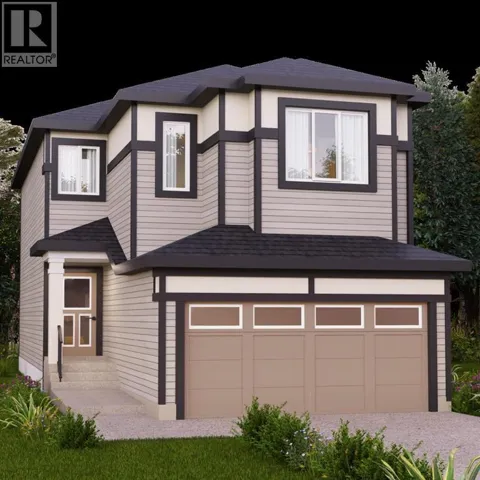 145 Sora Gardens SE, Calgary, Alberta T3S0V3