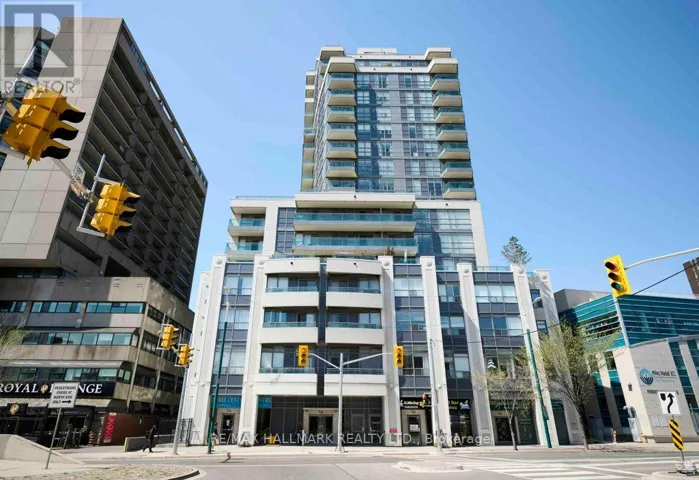 810 - 736 SPADINA AVENUE, Toronto (University), Ontario M5J2J6