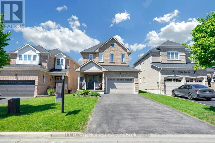 95 GLEN EAGLES DRIVE, Clarington (Courtice), Ontario L1E3H8