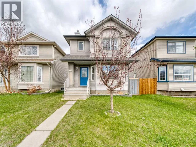 128 Taradale Drive NE, Calgary, Alberta T3J5A9