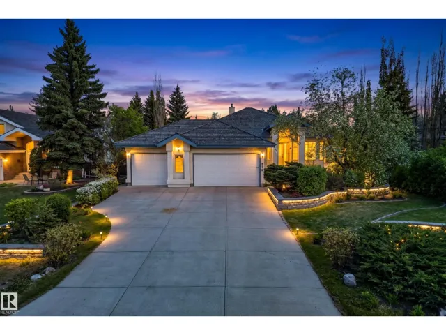 433 ESTATE DR, Sherwood Park, Alberta T8B1L9