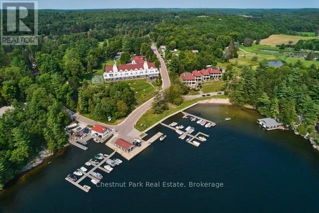 C5 12SC – 1003 MATTHEWS DRIVE, Muskoka Lakes (Watt), Ontario P0B1P0