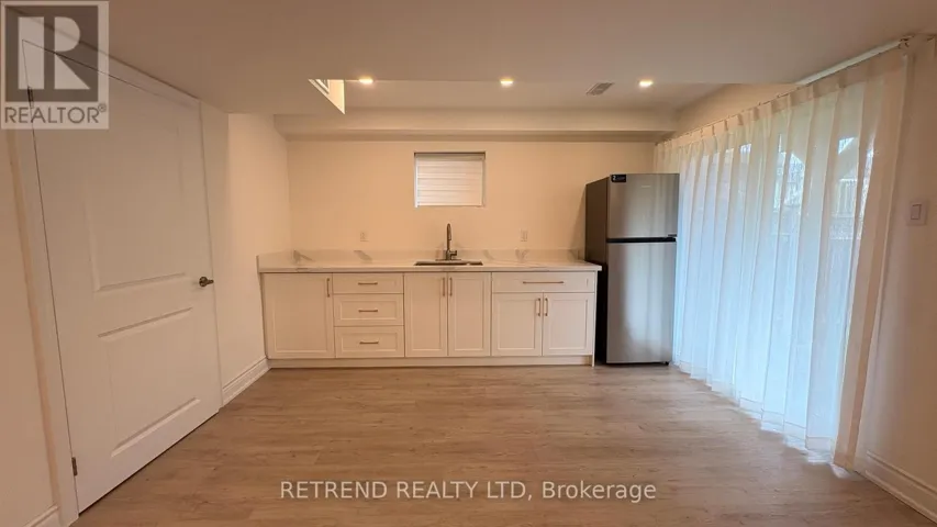 BASEMENT - 31 CHERRY BUSH ROAD, Vaughan (Patterson), Ontario L6A0R9