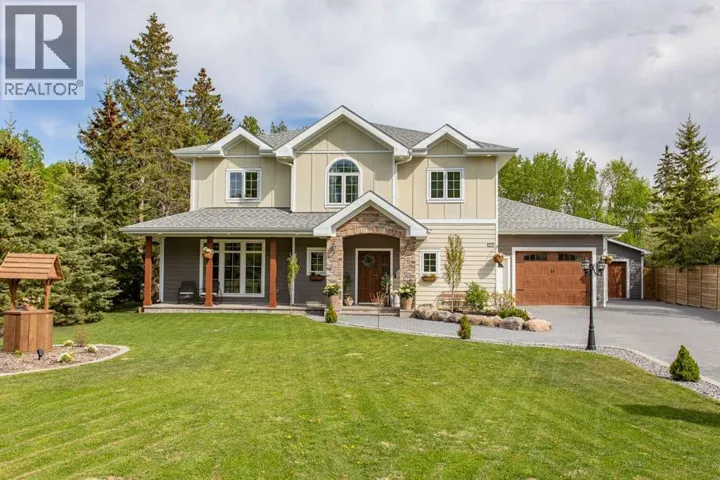 122 Oliver Avenue, Gull Lake, Alberta T4L2N1