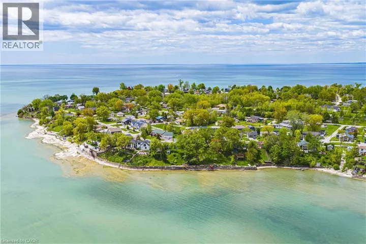 52 WILCOX Drive, Peacock Point, Ontario N0A1L0