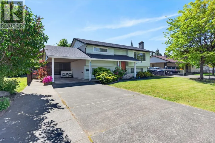 1130 26th St, Courtenay, British Columbia V9N7N4