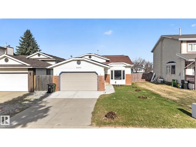 8403 190 ST NW, Edmonton, Alberta T5T4Z7