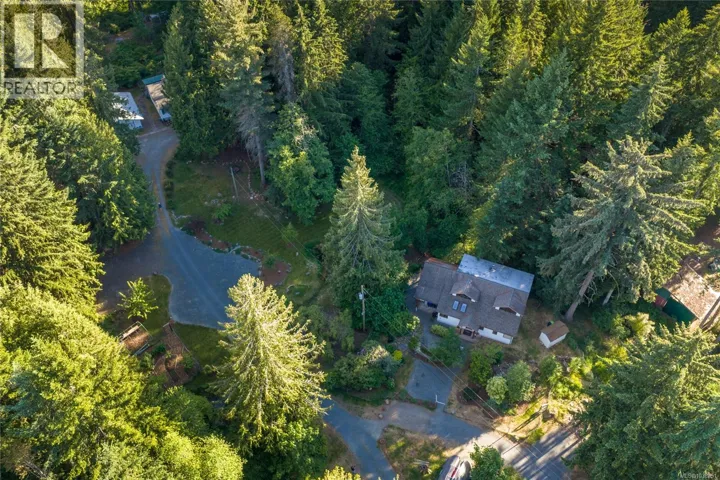 1352 Englishman River Rd, Errington, British Columbia V0R1V0